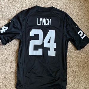 Marshawn Lynch Jersey